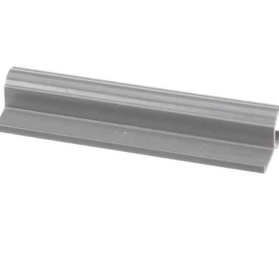Picture of TRUE Clip, Plastic 5 Gray T-series Part# 985775