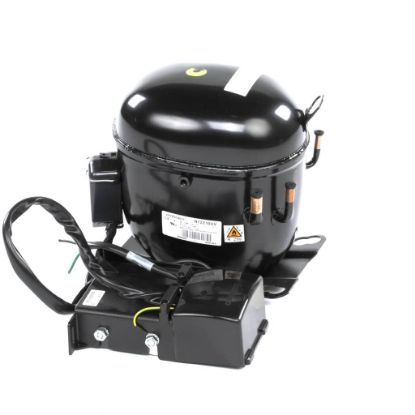 Picture of TRUE Compressor, Nt2210uv 115V/60hz Csr Embraco Part# 986682