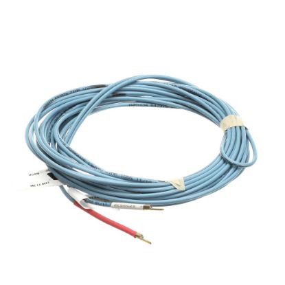 Picture of TRUE Heater Wire, Pvc 193 115V 1.7W/ft, 48 Red/white Le Part# 985713