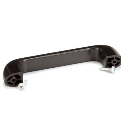 Picture of TRUE Handle Kit Black Lid Part# 987435