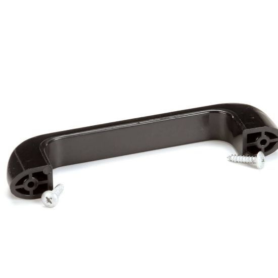 Picture of TRUE Handle Kit Black Lid Part# 987435