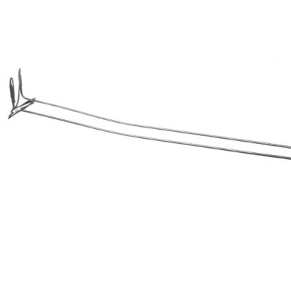 Picture of TRUE Heater, Def 300W 115V 18 1/2 Leads Part# 987133
