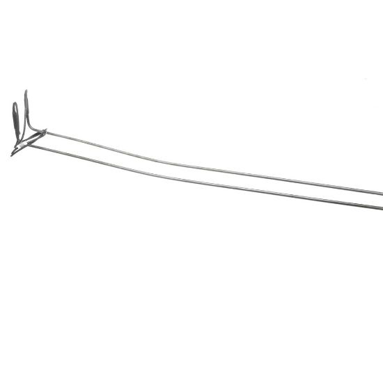 Picture of TRUE Heater, Def 300W 115V 18 1/2 Leads Part# 987133