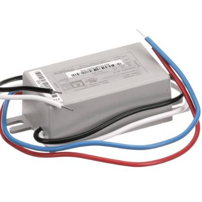 Picture of TRUE Led Driver, 400-03238 10W 9.1V Ac/dc I2systems Part# 987697