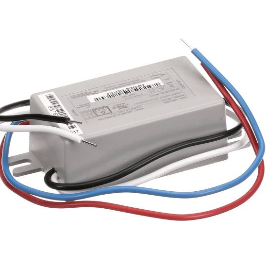 Picture of TRUE Led Driver, 400-03238 10W 9.1V Ac/dc I2systems Part# 987697