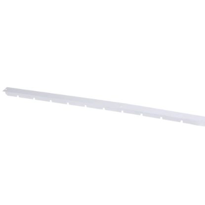 Picture of TRUE Wick Holder, 25 White 10 Slots Part# 987100