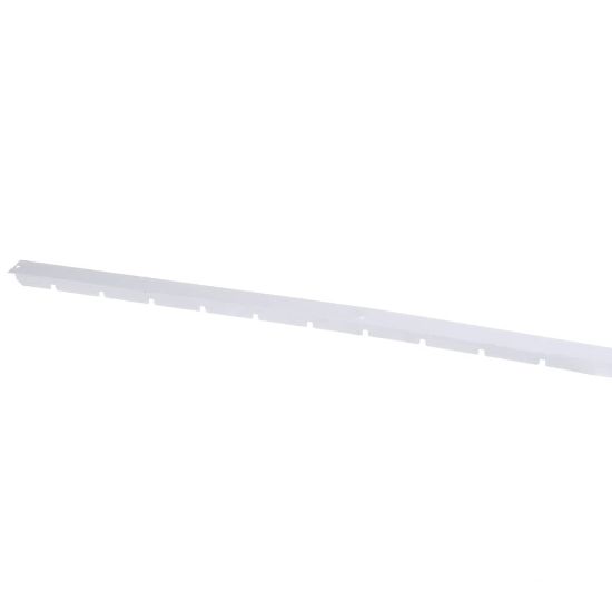 Picture of TRUE Wick Holder, 25 White 10 Slots Part# 987100