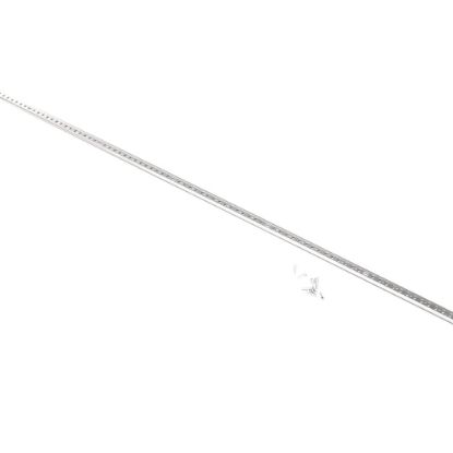Picture of TRUE Shelf Standard Kit 47 3/8 White Part# 987790