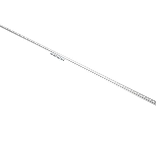 Picture of TRUE Shelf Standard Kit 52 Clr Alum Part# 987795