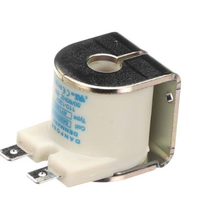 Picture of TRUE Valve, Hot Gas Coil Danfoss Evul 042N8233 Part# 988909