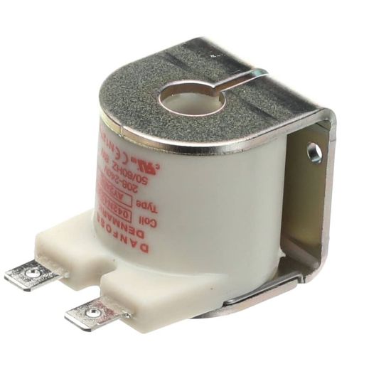 Picture of TRUE Valve Solenoid Valve Coil Danf Part# 990290