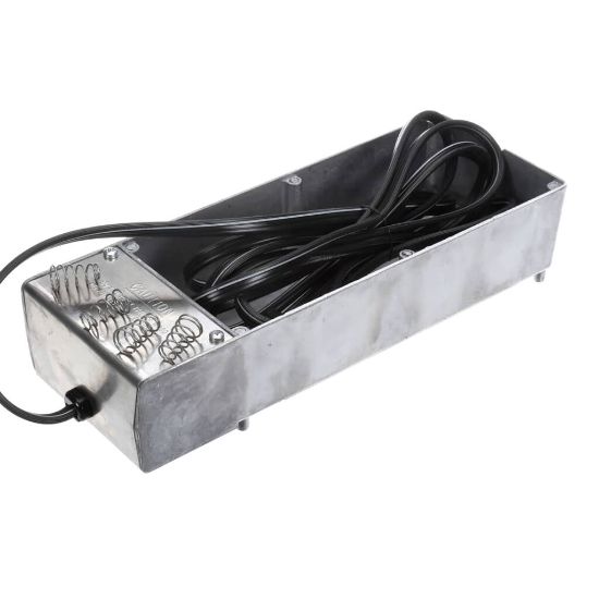 Picture of TRUE Heater, Condensate Pan, 115V Part# 988663