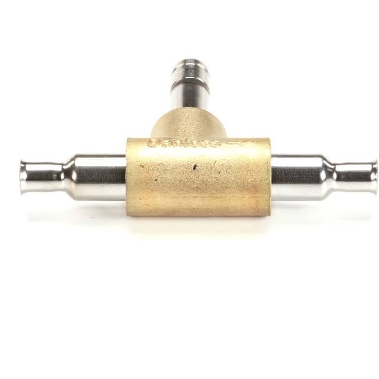Picture of TRUE Valve Solenoid Danfoss Evul 03 Part# 990291