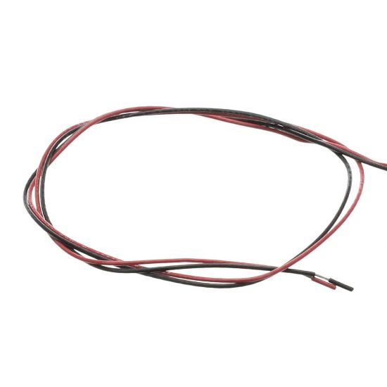 Picture of TRUE Led Input Wire Assembly 18 Part# 990973
