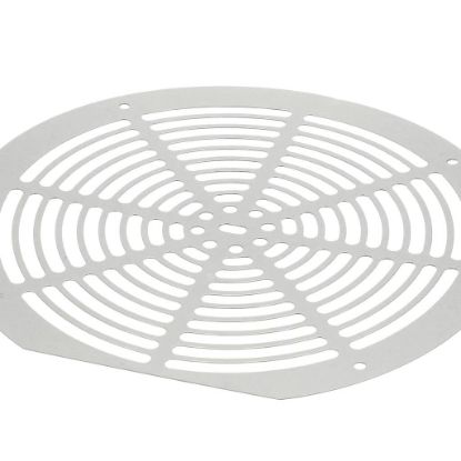 Picture of TRUE Evaporator Fan Guard Kit Clr Part# 990984