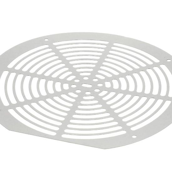 Picture of TRUE Evaporator Fan Guard Kit Clr Part# 990984