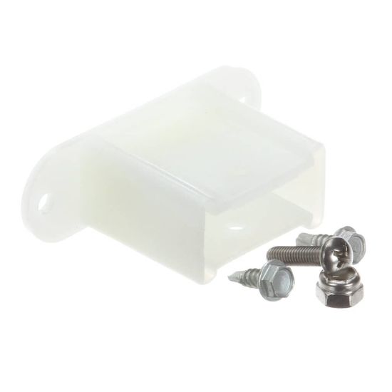 Picture of TRUE Shelf Standard Molded Bottom Kit Radius Tank Units Part# 992347