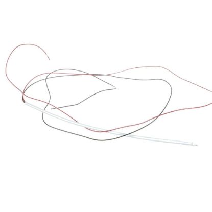 Picture of TRUE Led Input Wire, 36 W/8 Nsf Shrink Tubing Part# 994146