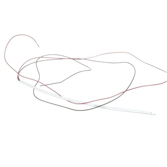 Picture of TRUE Led Input Wire, 36 W/8 Nsf Shrink Tubing Part# 994146