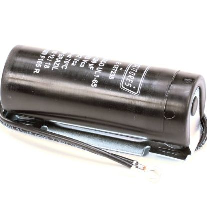 Picture of TRUE Capacitor, Start 301P324- 389F165 85S-10015 Part# 992816