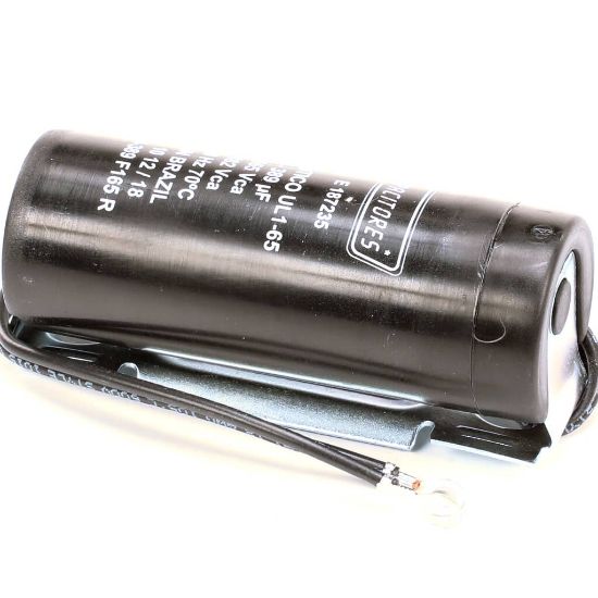 Picture of TRUE Capacitor, Start 301P324- 389F165 85S-10015 Part# 992816