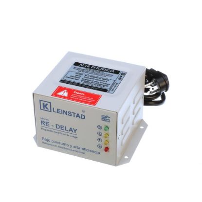 Picture of TRUE Voltage Regulator Re-delay 2000Rt, 2000W 16Ga Part# 994324