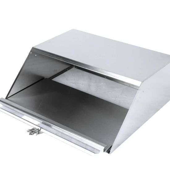 Picture of TRUE Hood Assembly Tssu-27-12mc Tlid Part# 993971