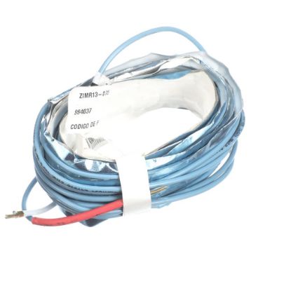 Picture of TRUE Heater Wire, Pvc 51 115V 1.7 W/ft 25 Leads 8Mm F Part# 994037