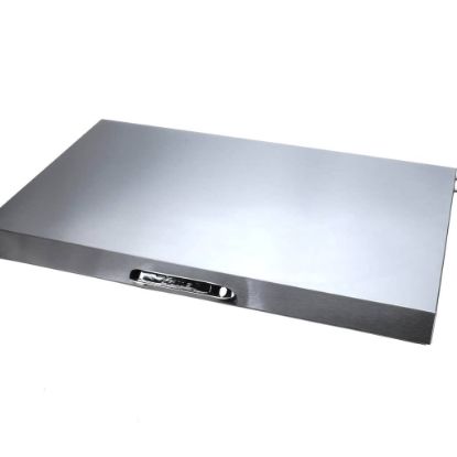 Picture of TRUE Lid Assembly Tpp Small Clr Part# 994703