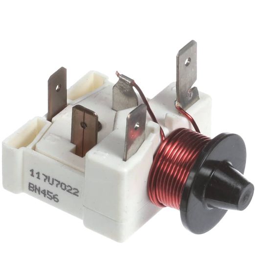 Picture of TRUE Starting Device 117U7022 Part# 994565
