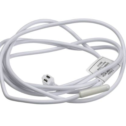 Picture of TRUE Probe, 6Mm White 1.5M 24Awg Part# 995942