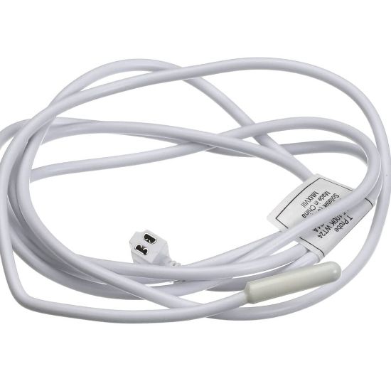 Picture of TRUE Probe, 6Mm White 1.5M 24Awg Part# 995942