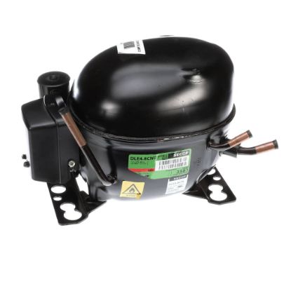 Picture of TRUE Compressor, Dle4.8cn 115-127V/60hz 102H3581 Part# 995663