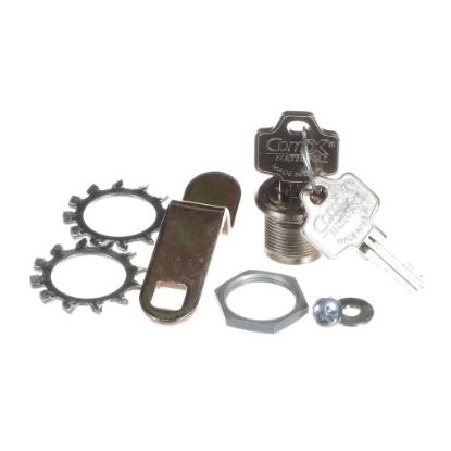 Picture of TRUE Lock Kit Tuc-27wb-lp-ld Part# 997391