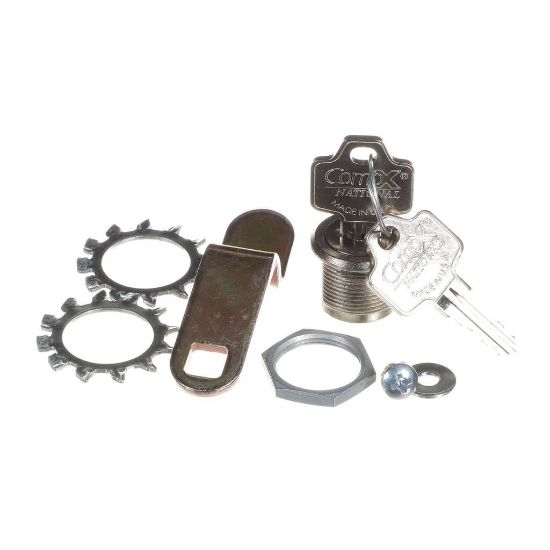 Picture of TRUE Lock Kit Tuc-27wb-lp-ld Part# 997391
