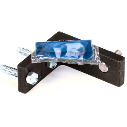 Picture of TRUE Hinge Assembly Top Gdm-49-hctsl01 Part# 997789