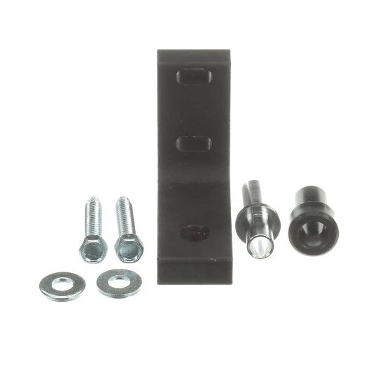 Picture of TRUE Hinge Assembly Btm Gdm-49-hctsl01 Part# 997790