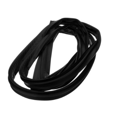 Picture of TRUE Gasket, Tmc-58-hc Black Pvc Part# 998419