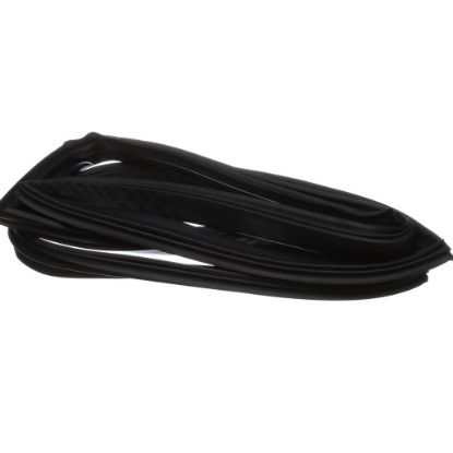 Picture of TRUE Gasket, Tmc-34-hc Black Pvc Part# 998415