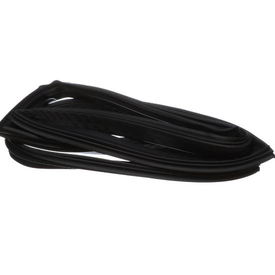 Picture of TRUE Gasket, Tmc-34-hc Black Pvc Part# 998415