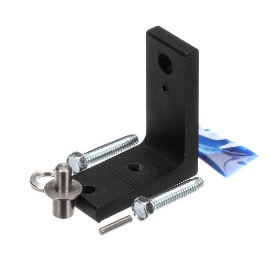 Picture of TRUE Hinge Assembly Top Gdm-49f-hctsl01 Part# 998016