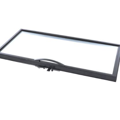 Picture of TRUE Door Assembly Gdm-49f-hctsl01 Black Rh (Right) Part# 998015