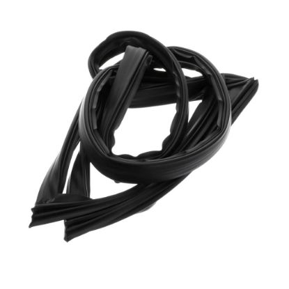 Picture of TRUE Gasket, Tmc-49-hc Black Pvc Part# 998417