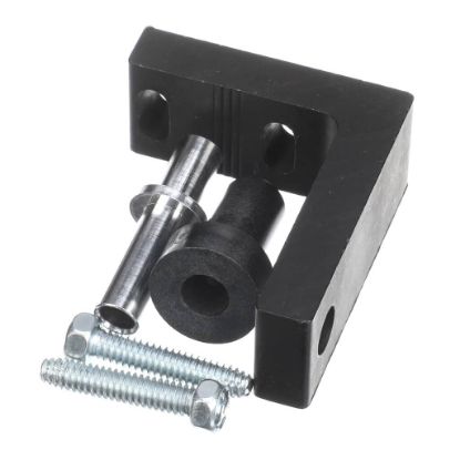 Picture of TRUE Hinge Assembly Bottom Gdm-49f-hctsl01 Part# 998017