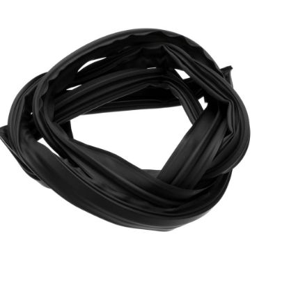 Picture of TRUE Gasket, Lid Tmc-49-hc Black Pvc Part# 998433