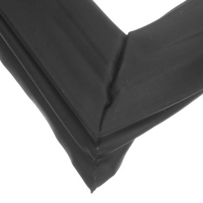 Picture of TRUE Gasket, Lid Tmc-34-hc Black Pvc Part# 998431