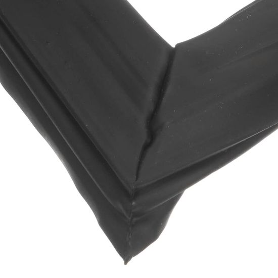 Picture of TRUE Gasket, Lid Tmc-34-hc Black Pvc Part# 998431