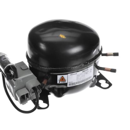 Picture of TRUE Compressor, Emc3121u 115-127V/60hz 51330168999Zq Part# 998905