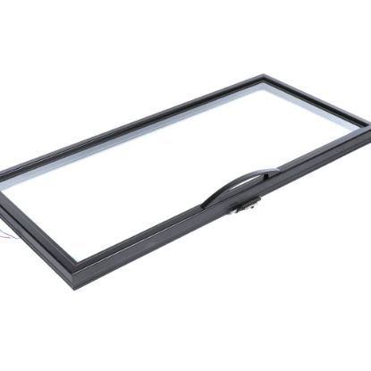 Picture of TRUE Door Assembly Gdm-72-hctsl01 Lh Part# 998020