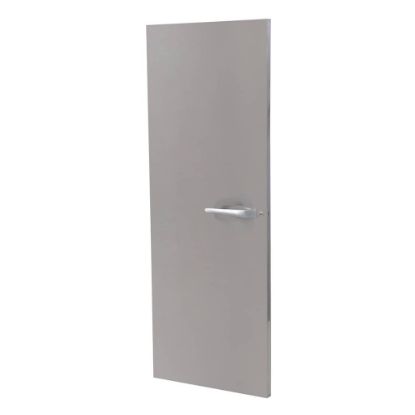 Picture of Traulsen 1/1 N A/r Ln Door W/snap Gsk Part# 200-39299-00